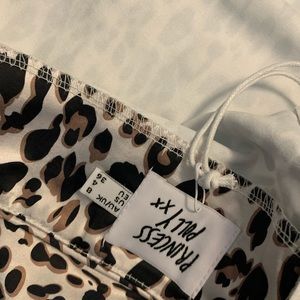 Princess Polly skirt